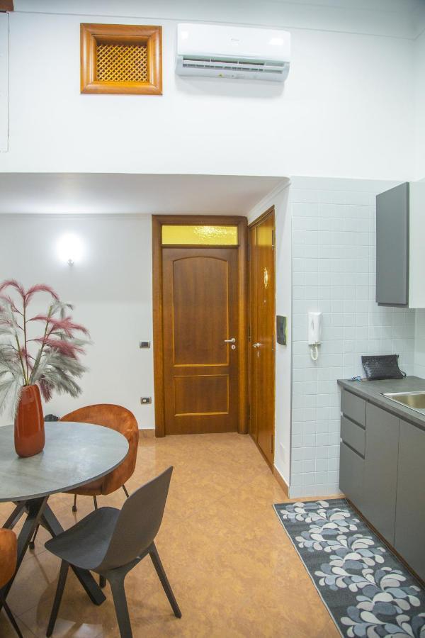 נאפולי Cioppy Home מראה חיצוני תמונה