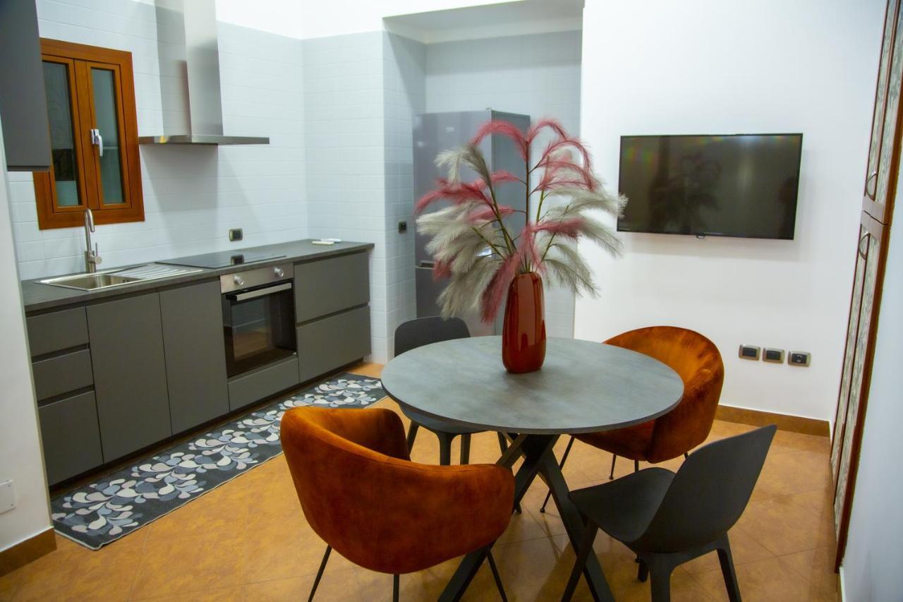 נאפולי Cioppy Home מראה חיצוני תמונה