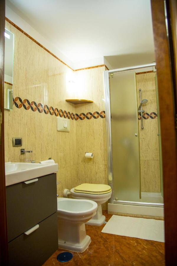 נאפולי Cioppy Home מראה חיצוני תמונה