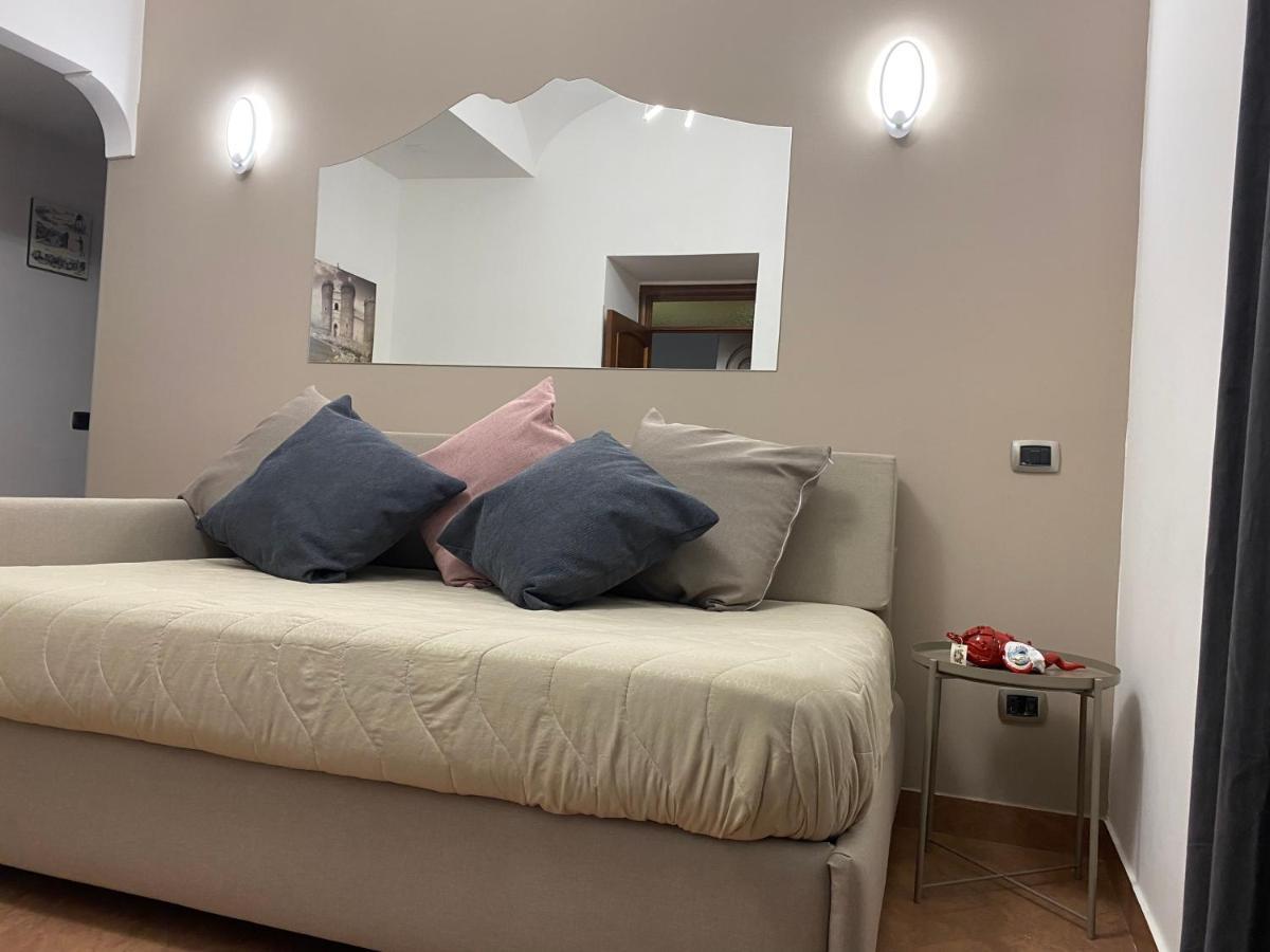 נאפולי Cioppy Home מראה חיצוני תמונה