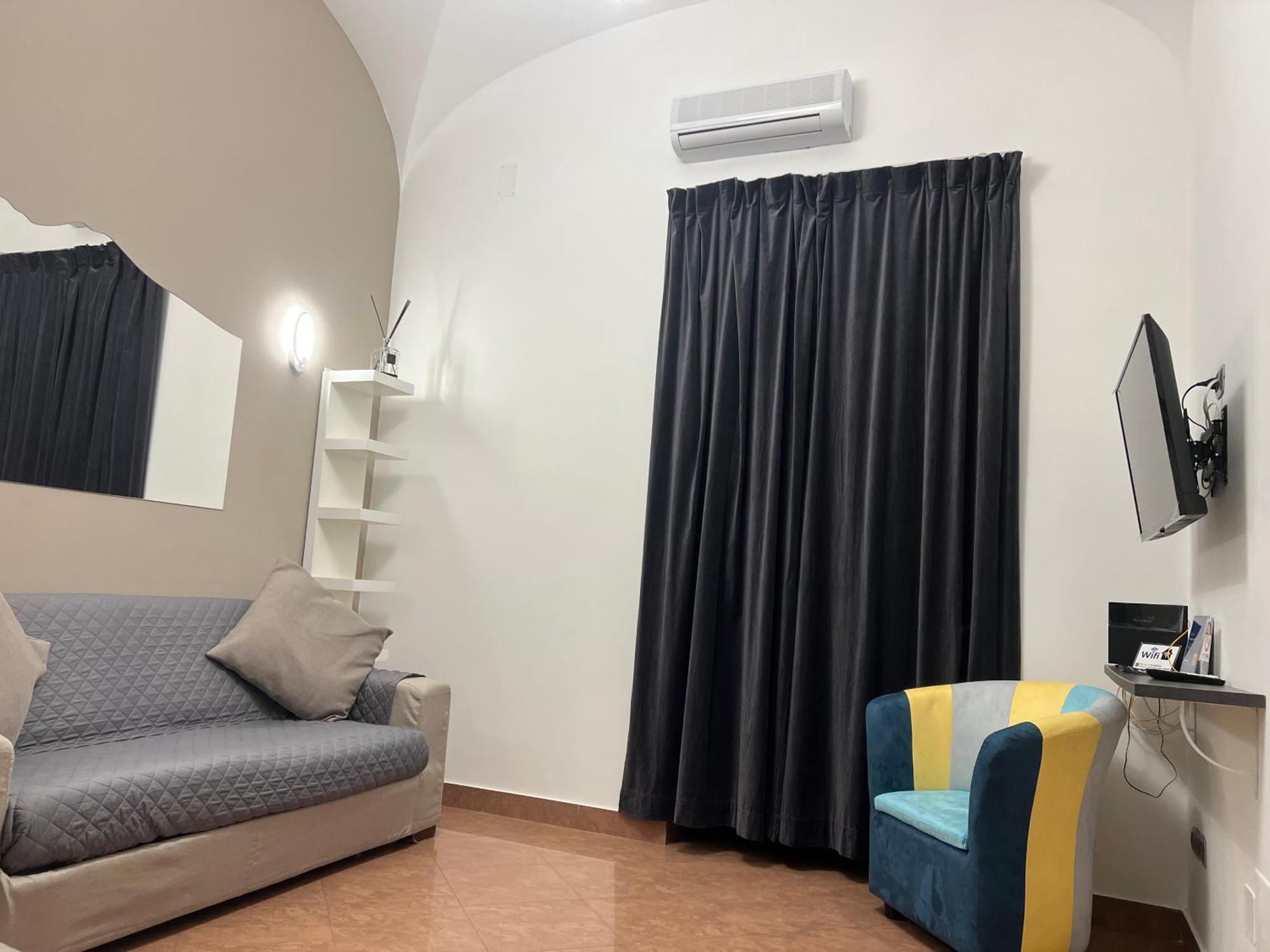 נאפולי Cioppy Home מראה חיצוני תמונה